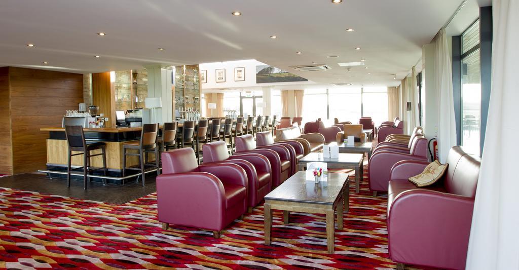 Moyvalley Hotel & Golf Resort Bagian luar foto