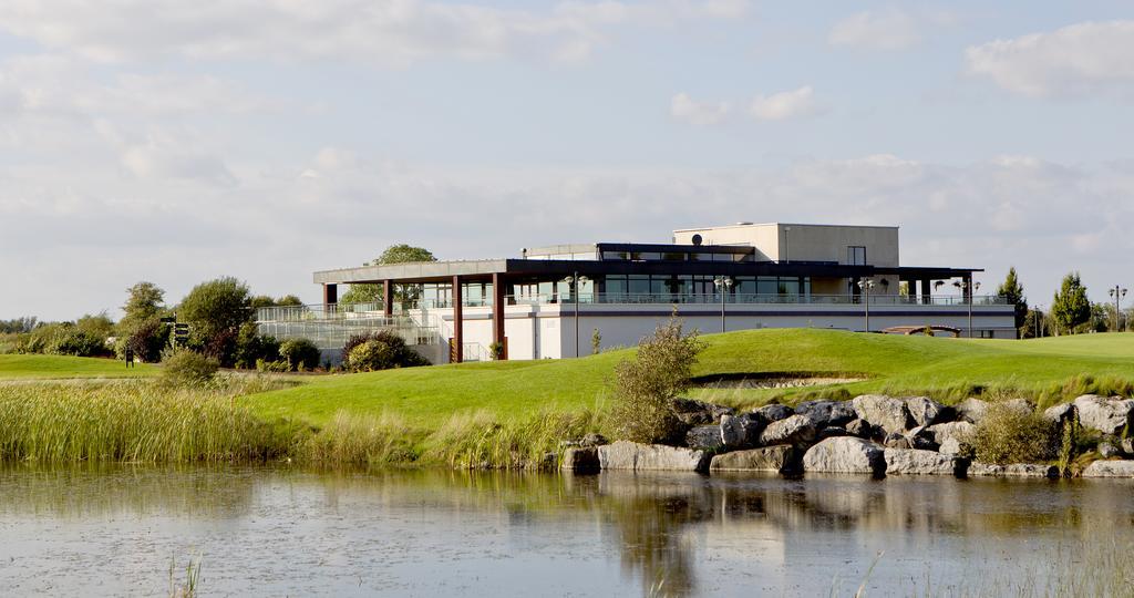 Moyvalley Hotel & Golf Resort Bagian luar foto