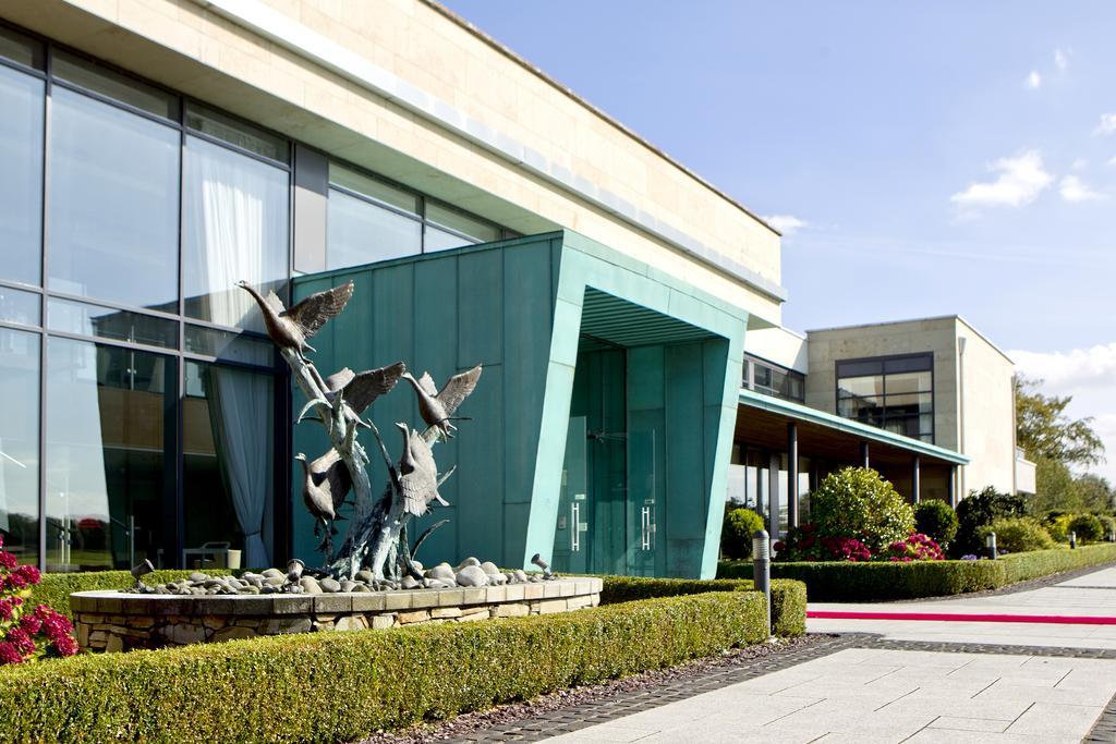 Moyvalley Hotel & Golf Resort Bagian luar foto