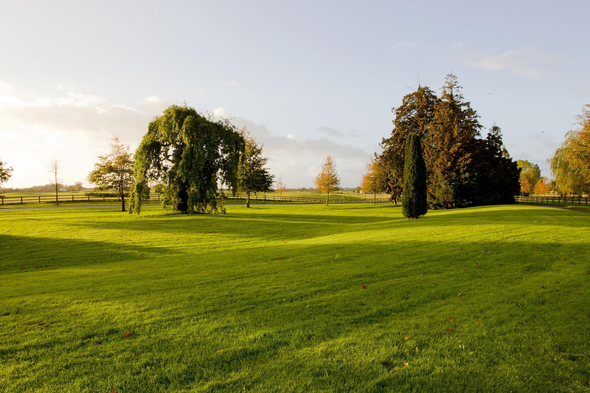 Moyvalley Hotel & Golf Resort Bagian luar foto