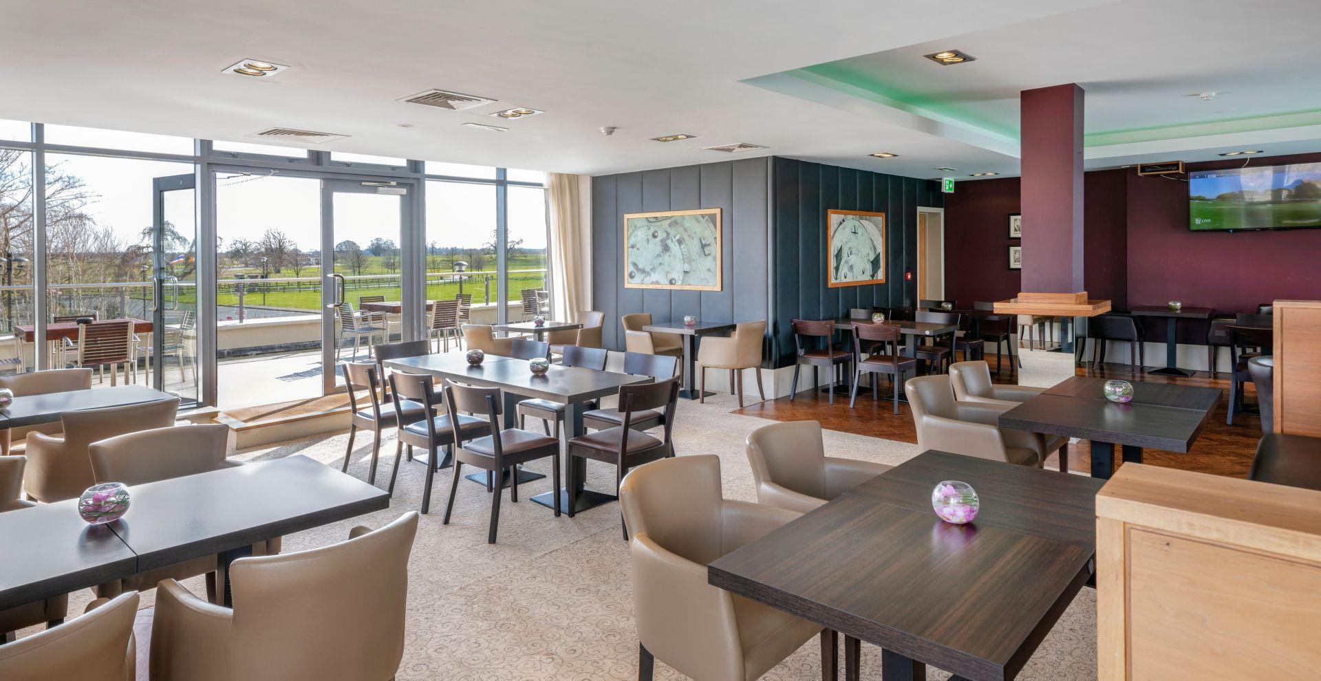 Moyvalley Hotel & Golf Resort Bagian luar foto