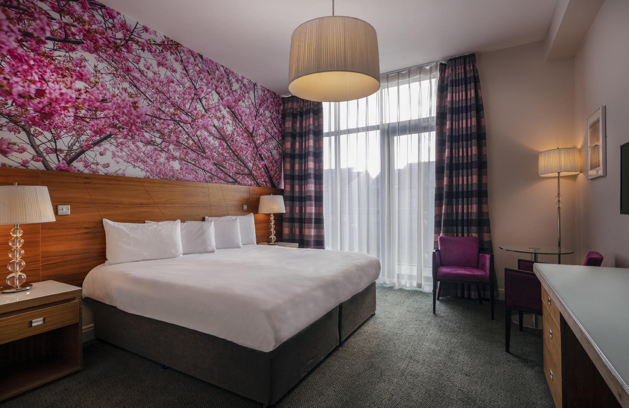 Moyvalley Hotel & Golf Resort Bagian luar foto
