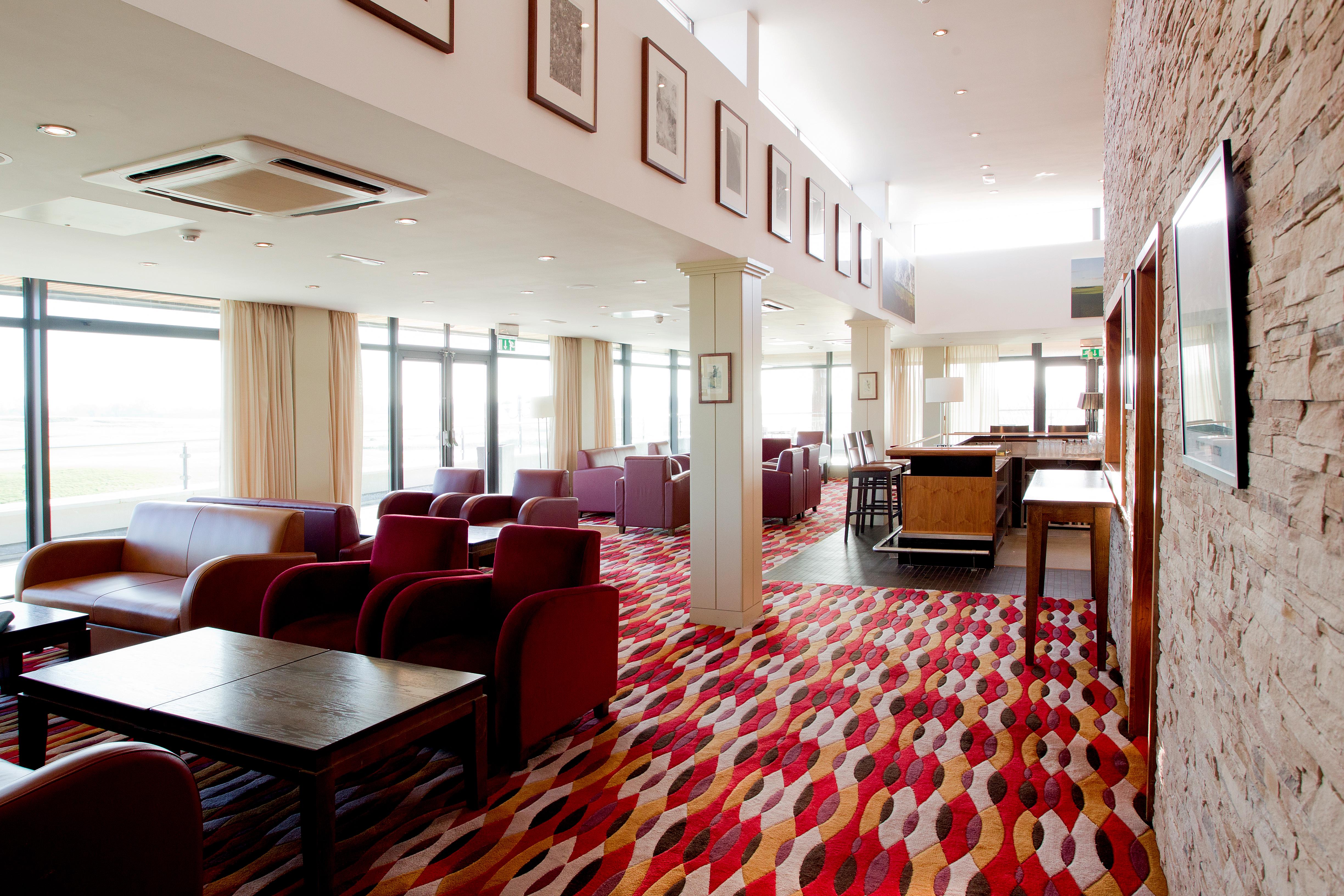 Moyvalley Hotel & Golf Resort Bagian luar foto