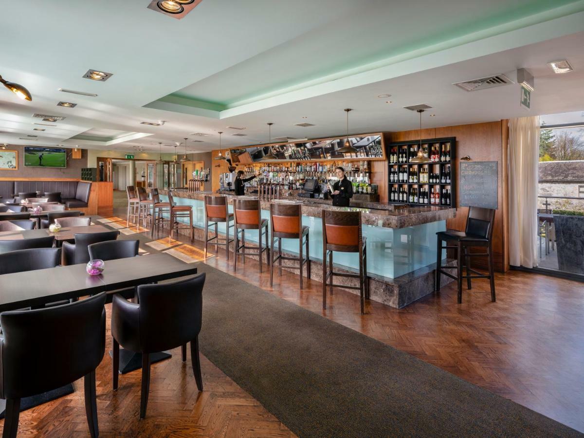 Moyvalley Hotel & Golf Resort Bagian luar foto