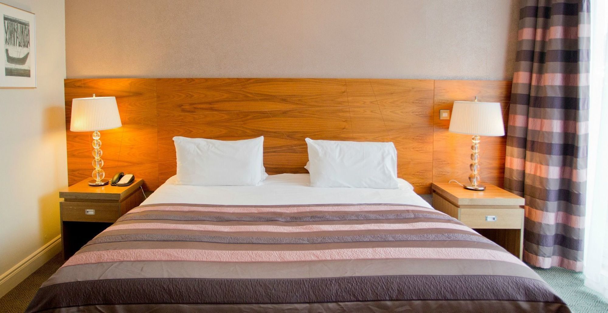 Moyvalley Hotel & Golf Resort Bagian luar foto